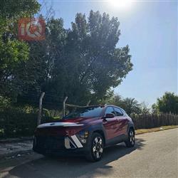 هیوندای کۆنا